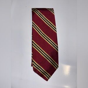 Brooks Brothers Striped Tie